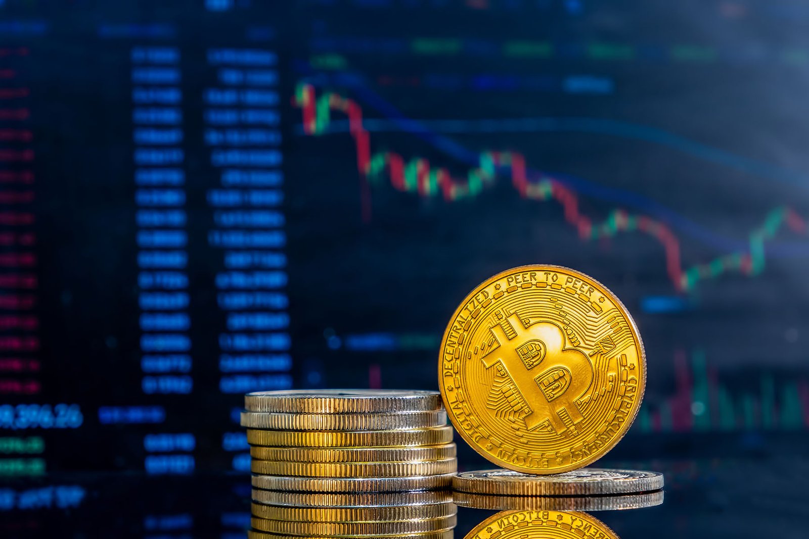 Crypto and digital asset recovery