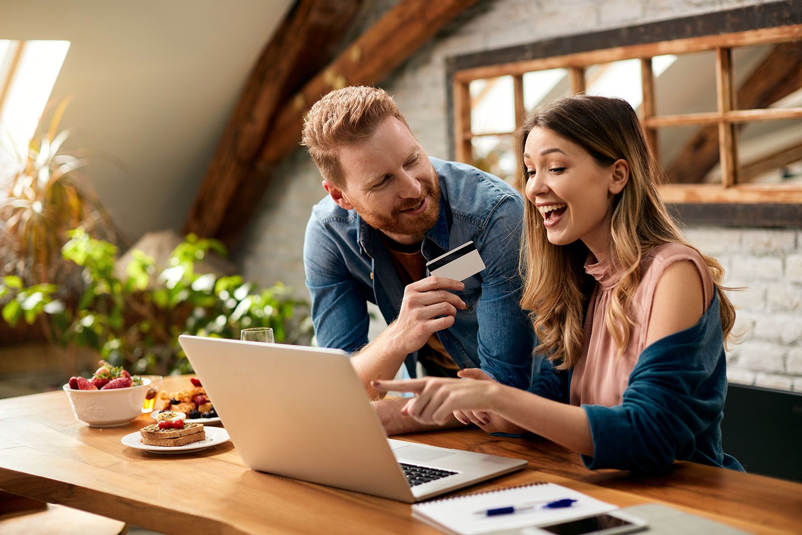 CRE bank and wire recovery support