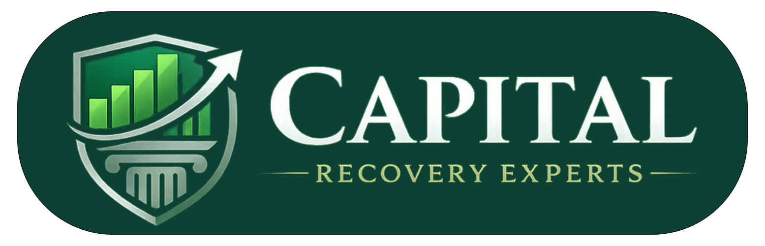 Capital Recovery Experts