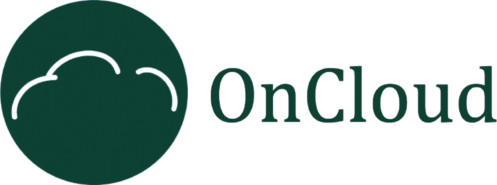 oncloud logo
