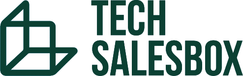 tech salesbox